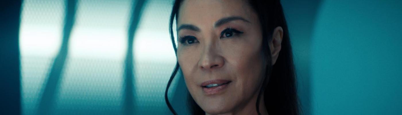 Star Trek: Discovery 3 - la Recensione del Decimo Episodio della nuova Stagione