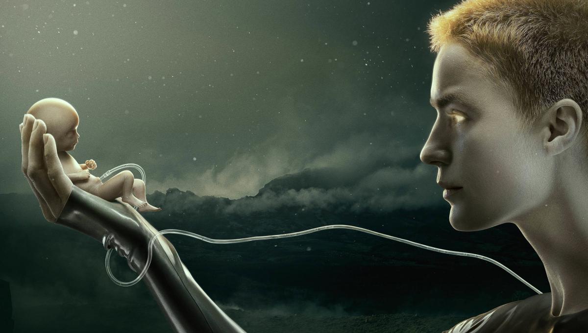 The Best of 2020, le Migliori Serie TV dell'Anno secondo Mad for Series: Raised by Wolves