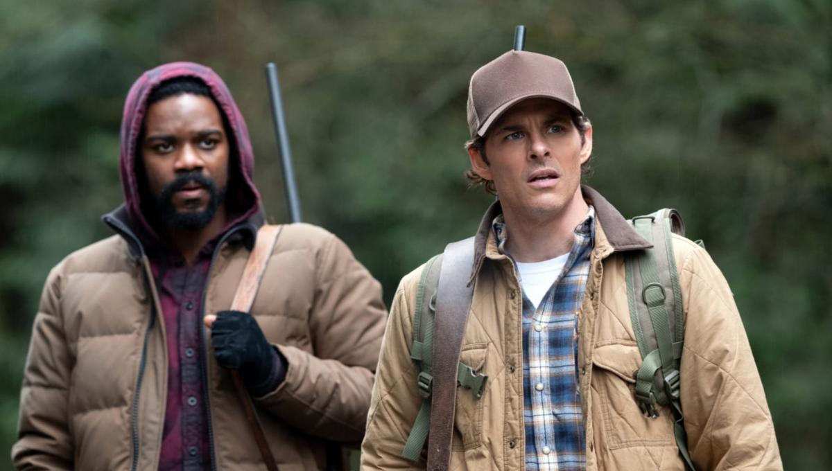 The Stand: Rilasciate le Foto del 3° Episodio della nuova Serie TV