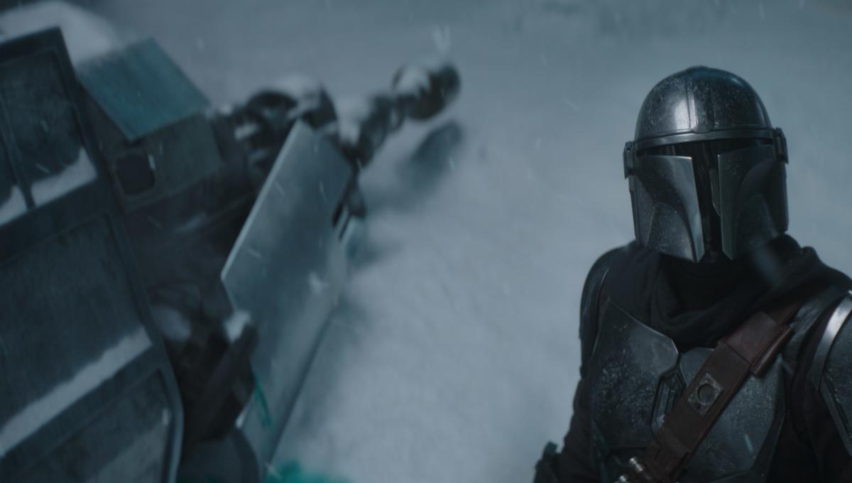 Quante Stagioni avrà The Mandalorian? La Risposta di Pedro Pascal