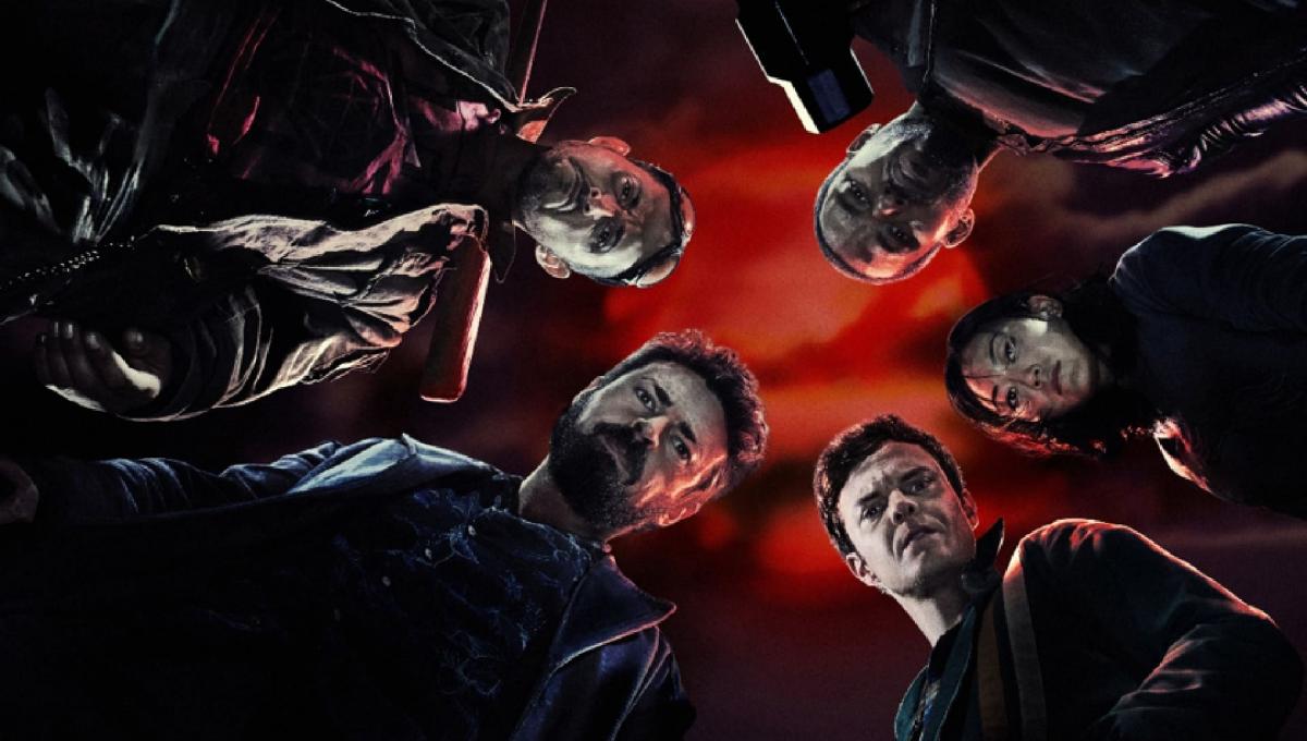 The Boys 3: Erik Kripke parla della stesura dello Script della nuova Stagione