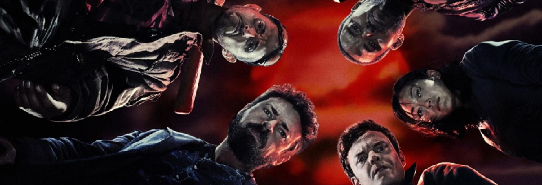 The Boys 3: Erik Kripke parla della stesura dello Script della nuova Stagione
