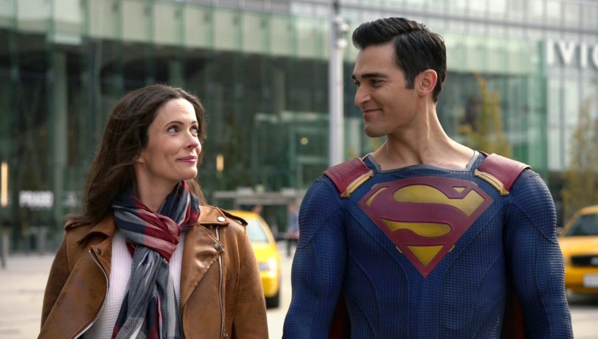 Superman & Lois: Rilasciato il Trailer Ufficiale della nuova Serie TV