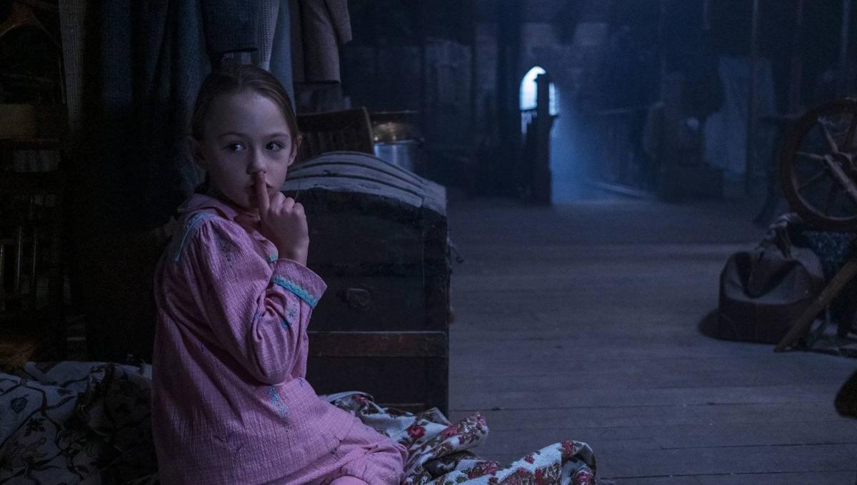 The Best of 2020, le Migliori Serie TV dell'Anno secondo Mad for Series: The Haunting of Bly Manor