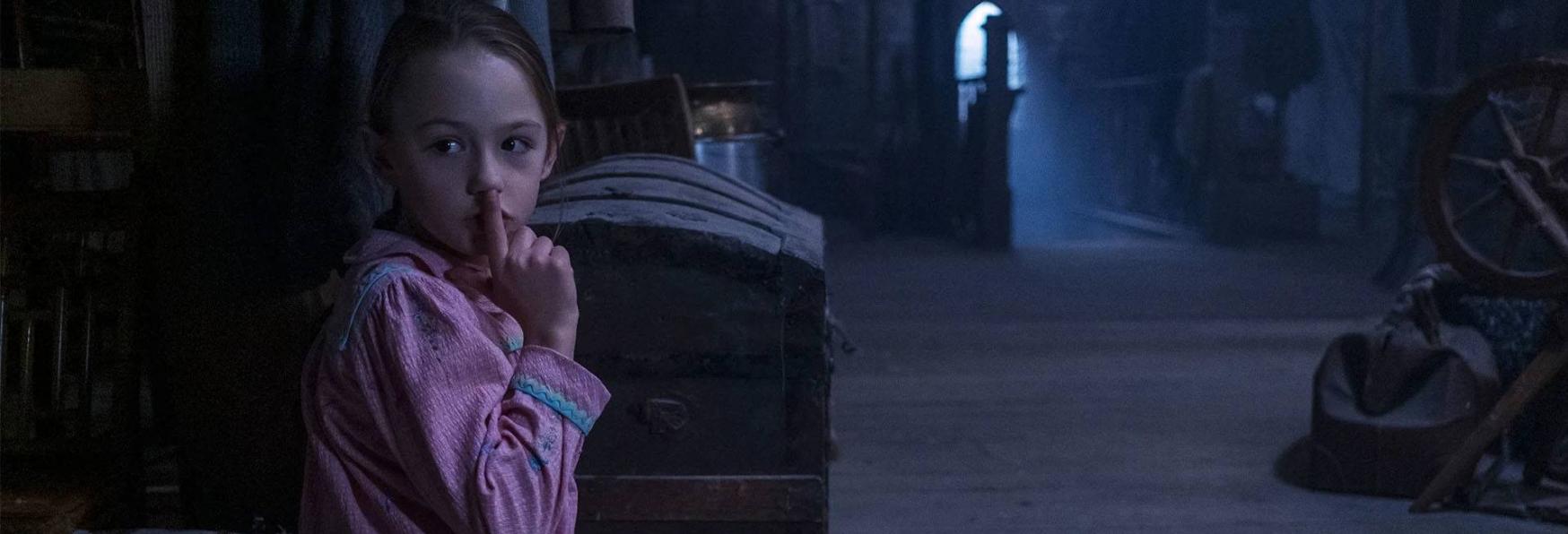 The Best of 2020, le Migliori Serie TV dell'Anno secondo Mad for Series: The Haunting of Bly Manor