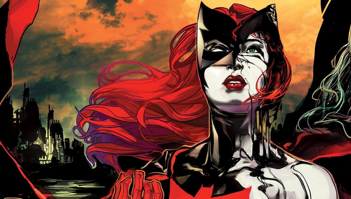 Batwoman 2: ecco la Sinossi del Primo Episodio e il nuovo Poster