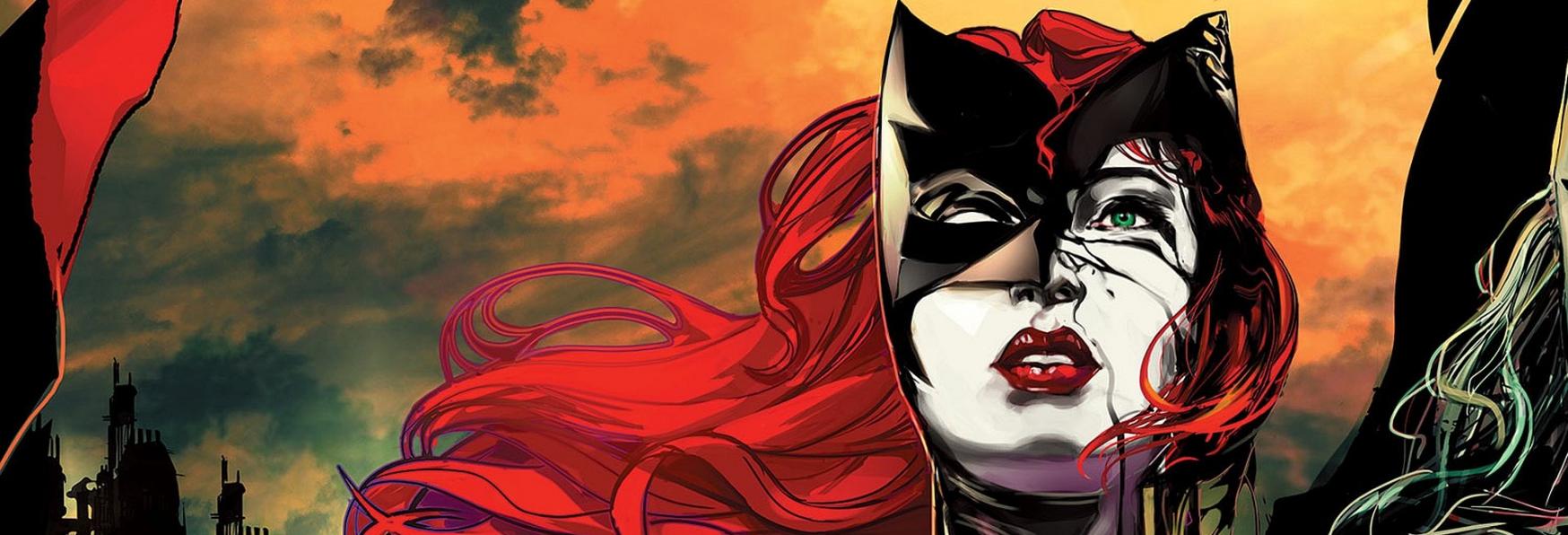 Batwoman 2: ecco la Sinossi del Primo Episodio e il nuovo Poster