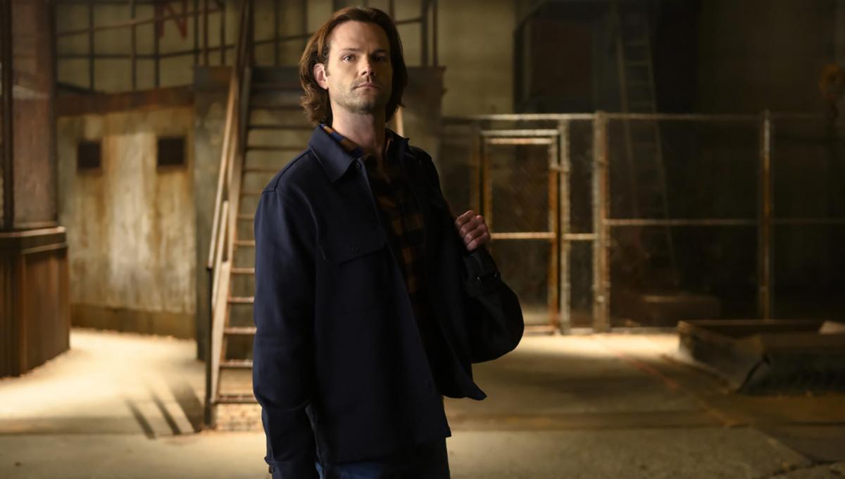 Walker: la Sinossi del 1° Episodio della Serie TV Reboot con Jared Padalecki