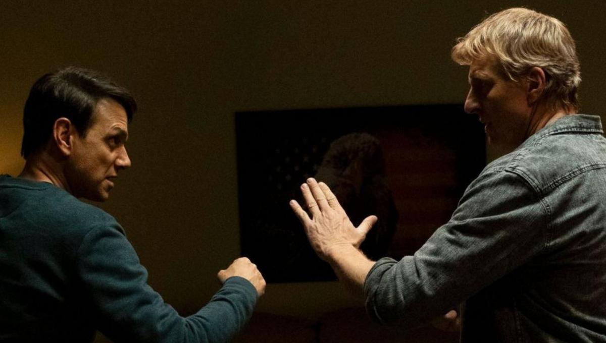 Cobra Kai 3: Recensione del 1° Episodio della nuova Stagione