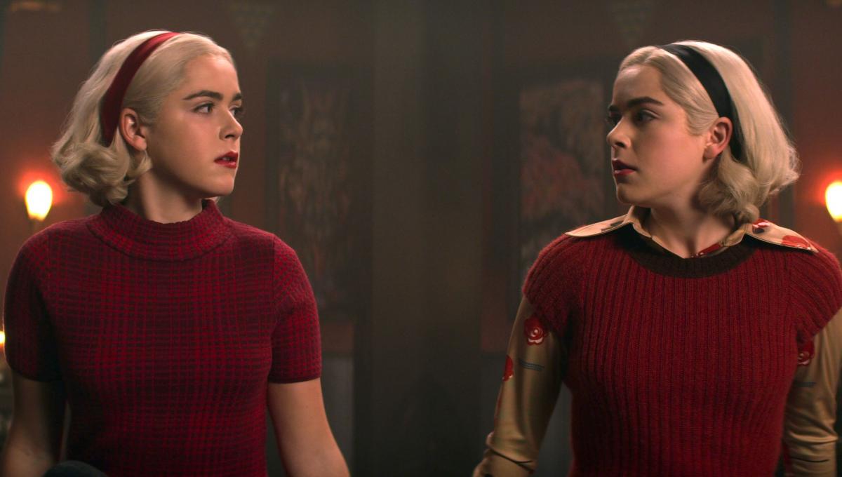 Chilling Adventures of Sabrina: potremmo Rivedere la Protagonista dopo il Finale di Stagione?
