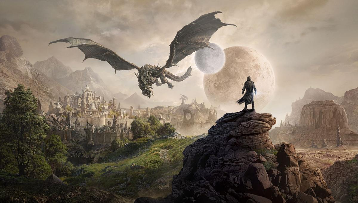 The Elder Scrolls: in Fase di Sviluppo per Netflix la nuova Serie TV basata sul Videogioco