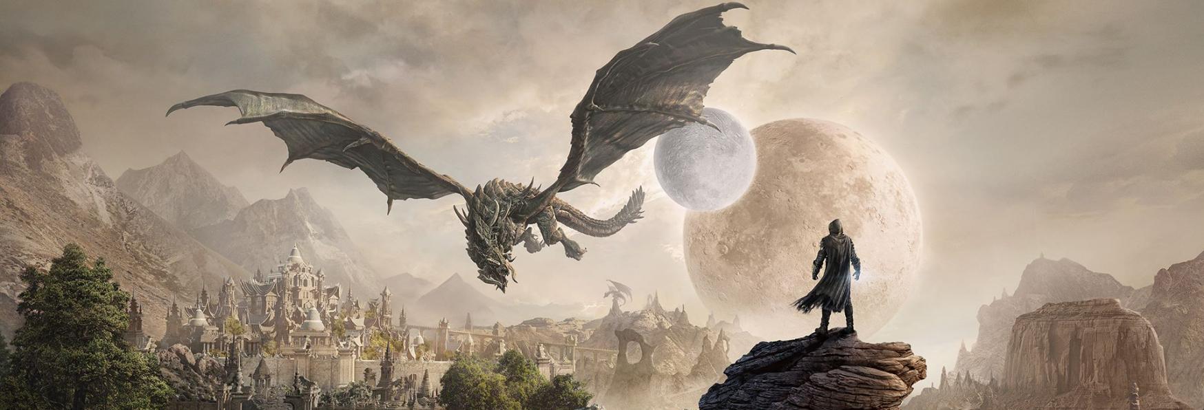 The Elder Scrolls: in Fase di Sviluppo per Netflix la nuova Serie TV basata sul Videogioco