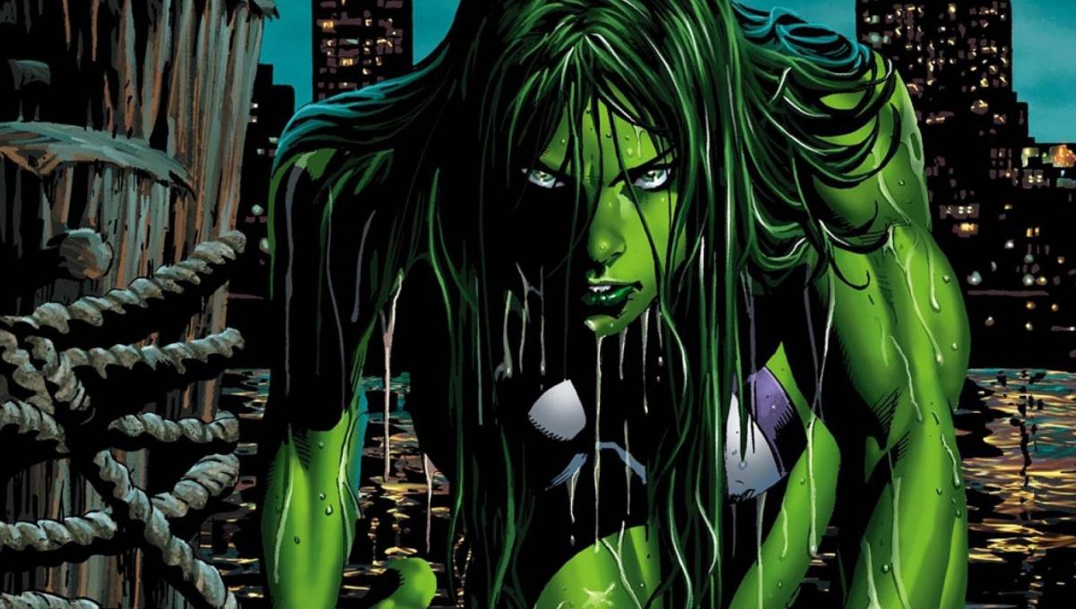 She-Hulk: la nuova Serie TV targata Marvel avrà più di 6 Episodi
