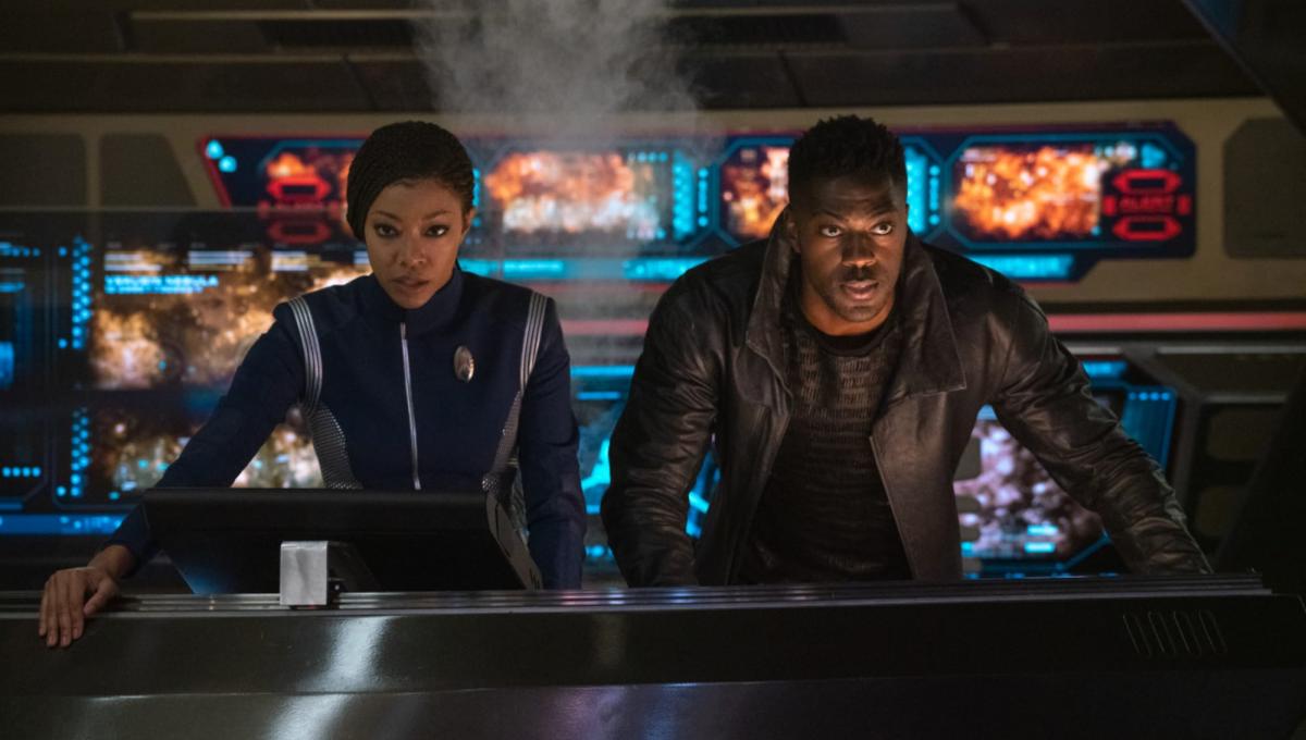 Star Trek: Discovery 3 - La Recensione dell'Undicesimo Episodio della nuova Stagione