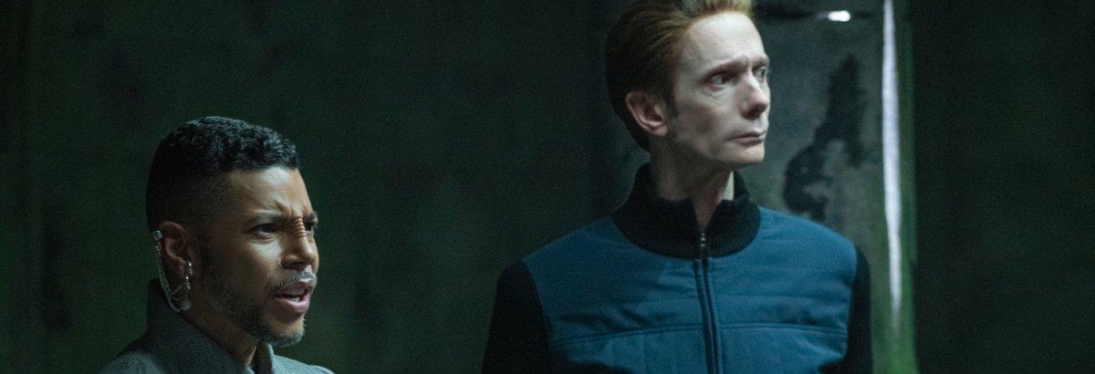 Star Trek: Discovery 3 - La Recensione dell\'Undicesimo Episodio della nuova Stagione