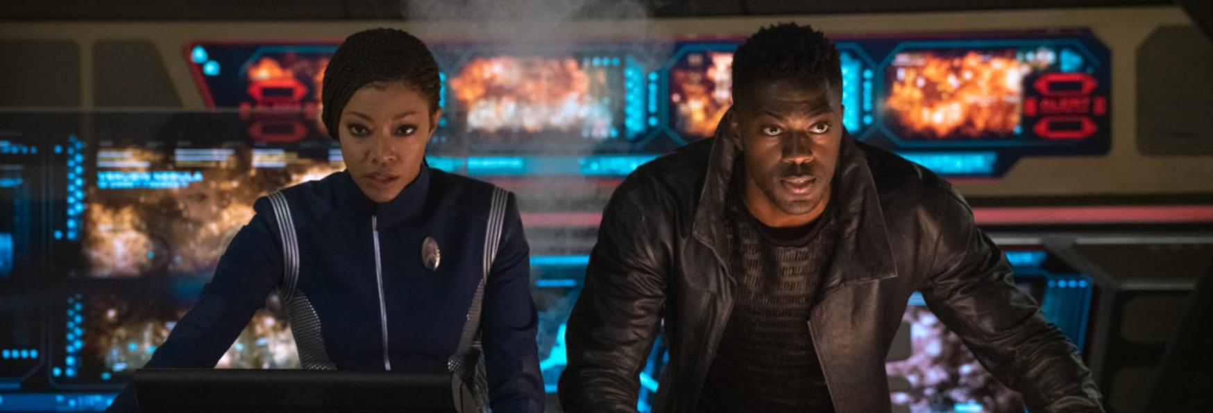 Star Trek: Discovery 3 - La Recensione dell'Undicesimo Episodio della nuova Stagione