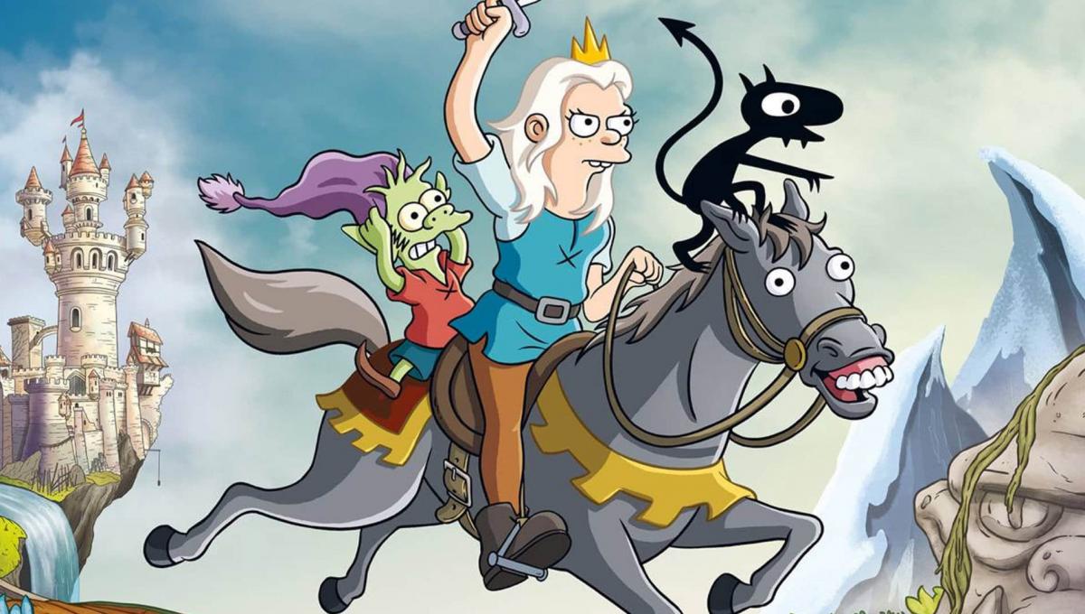 Tutte le Serie TV e le Nuove Stagioni in uscita in Italia nel Mese di gennaio 2021