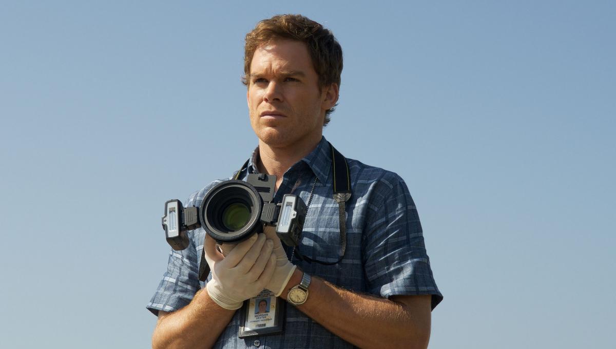 Dexter: Michael C. Hall spera che il Reboot rimedi al discusso Finale di Serie