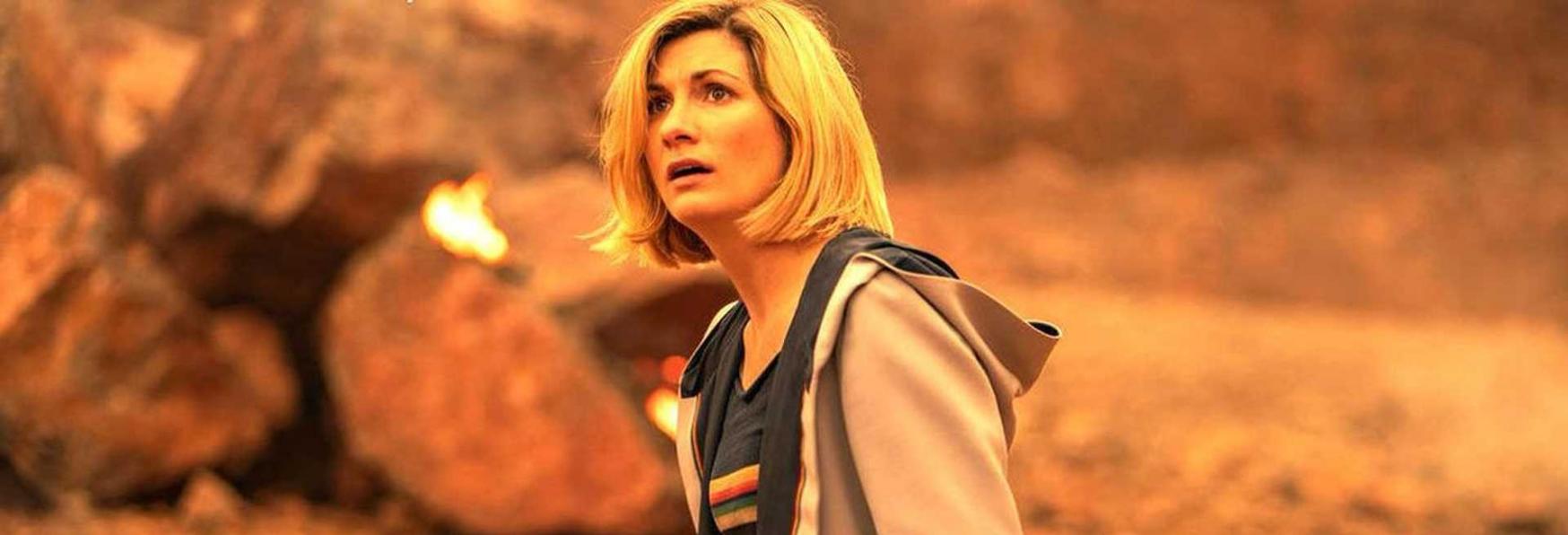 Jodie Whittaker interpreterà ancora il Dottore in Doctor Who 14? BBC non si sbilancia al riguardo
