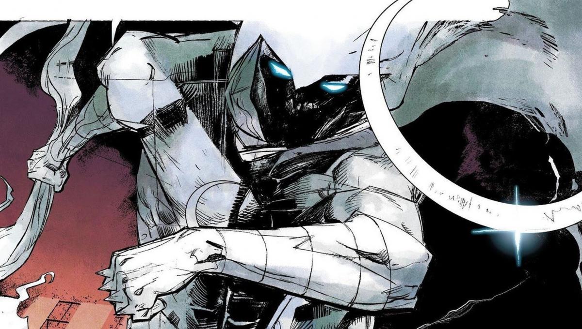 Moon Knight: Oscar Isaac sarà Marc Spector nella nuova Serie TV. La Conferma degli Autori