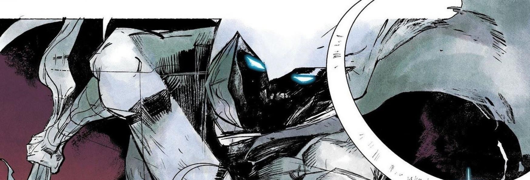 Moon Knight: Oscar Isaac sarà Marc Spector nella nuova Serie TV. La Conferma degli Autori