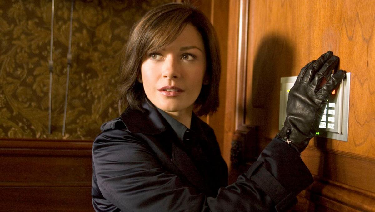 Prodigal Son 2: Catherine Zeta-Jones tra i Protagonisti della nuova Stagione