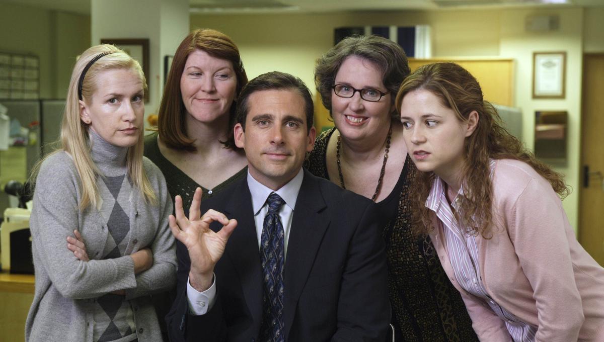 Un Reboot di The Office? Per Greg Daniels non è Impossibile!