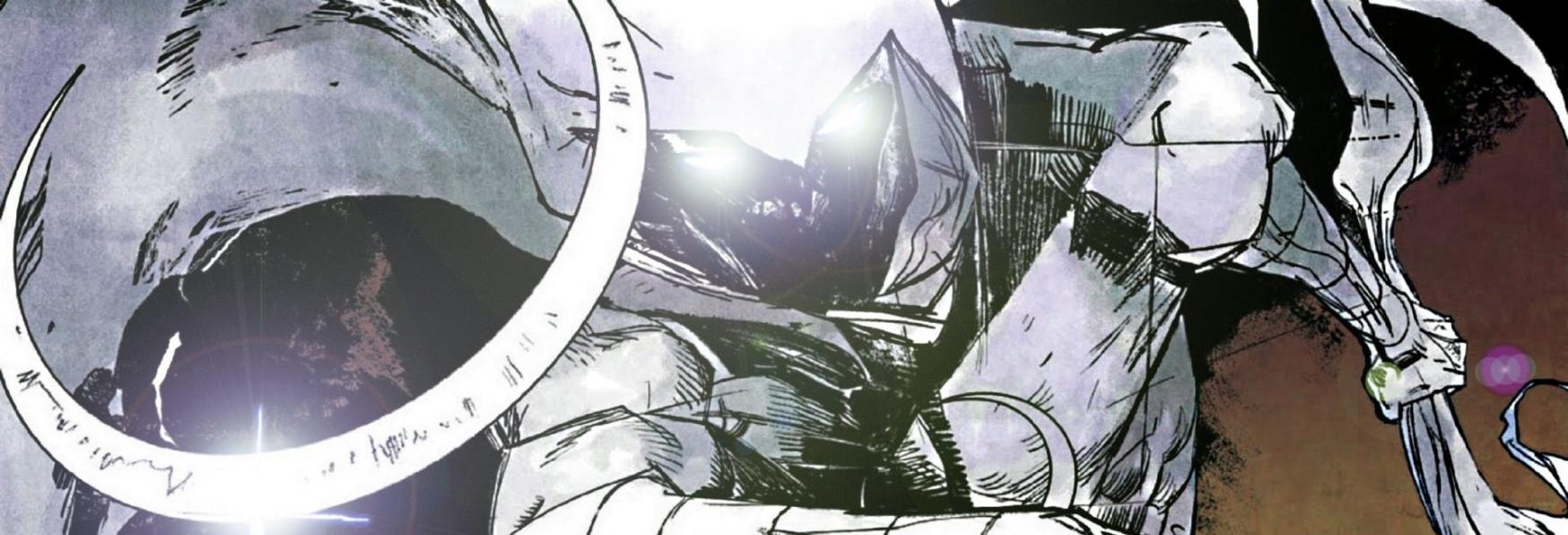 Moon Knight: secondo alcuni Rumor uscirà nell'Estate del 2022