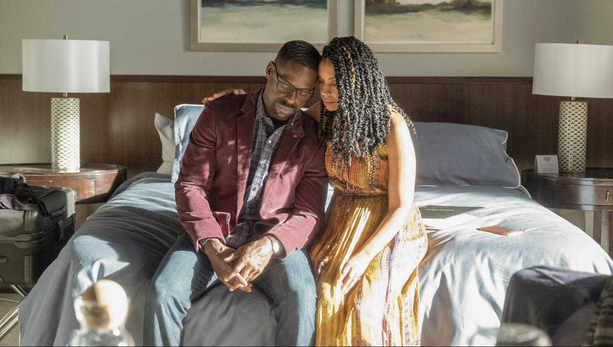 This Is Us 5: la nuova Stagione risponde ad alcune domande su Randall Pearson