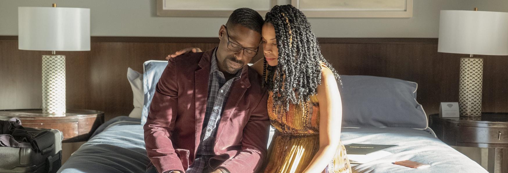 This Is Us 5: la nuova Stagione risponde ad alcune domande su Randall Pearson