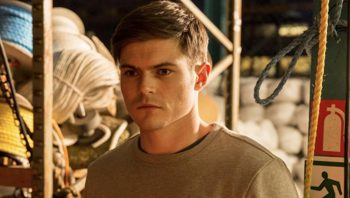 Riverdale 5: Chris Mason avrà un Ruolo Ricorrente nella Stagione inedita