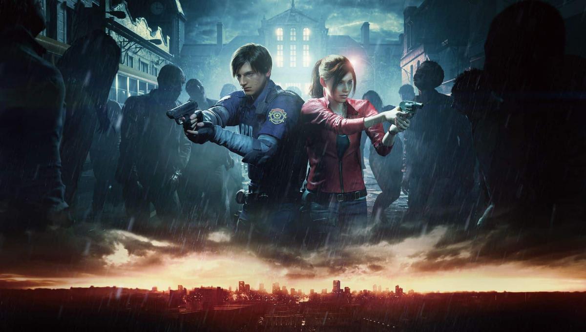 Resident Evil: nuovi Personaggi e Inizio delle Riprese della nuova Serie TV Netflix