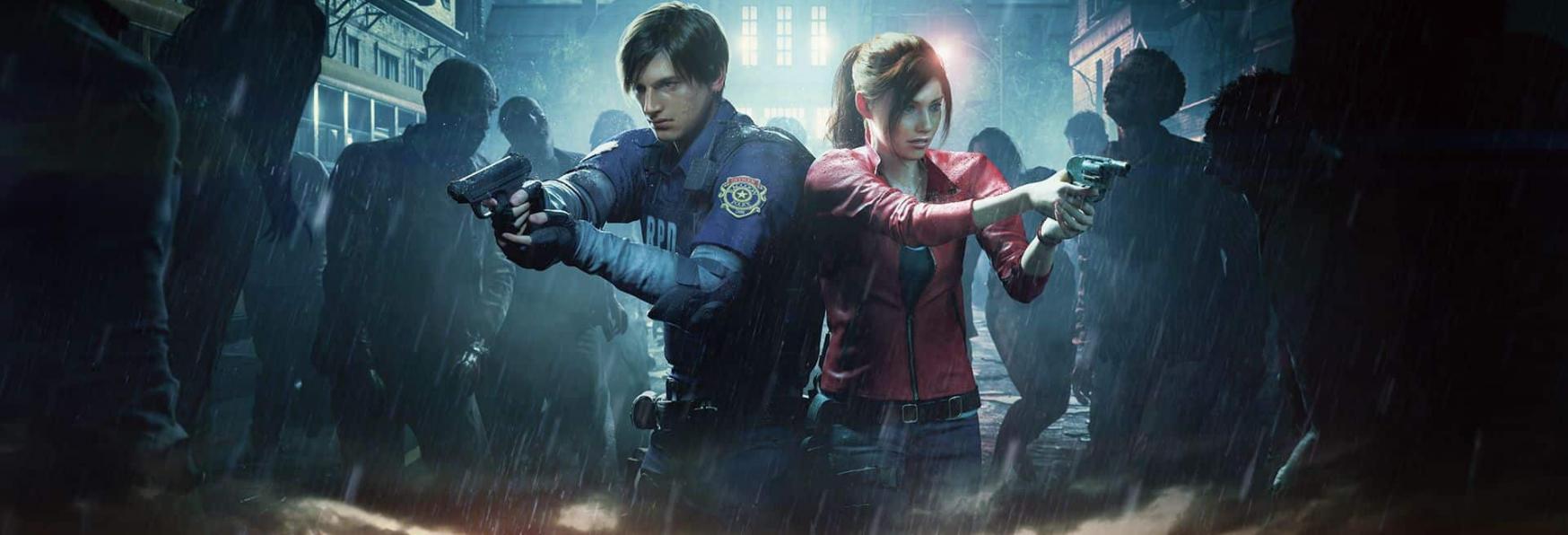 Resident Evil: nuovi Personaggi e Inizio delle Riprese della nuova Serie TV Netflix