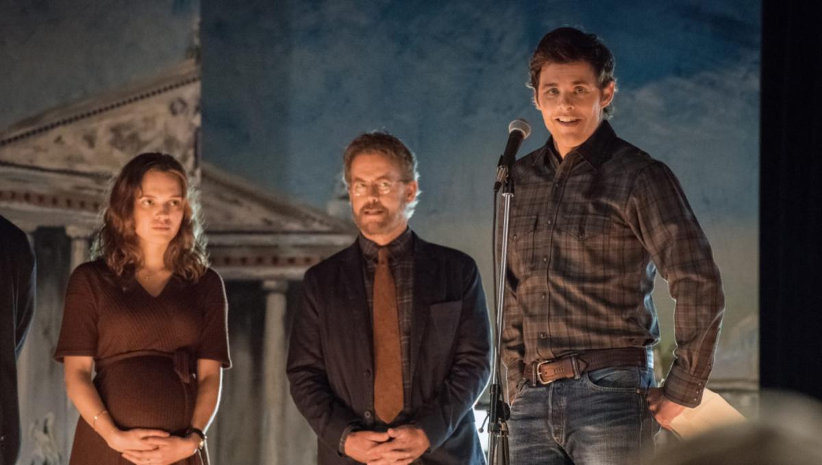The Stand: ecco come il 4° Episodio differisce dal Romanzo di Stephen King