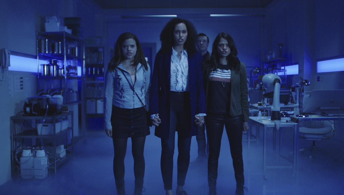 Streghe 3: Rilasciata la Sinossi del 1° Episodio della nuova Stagione