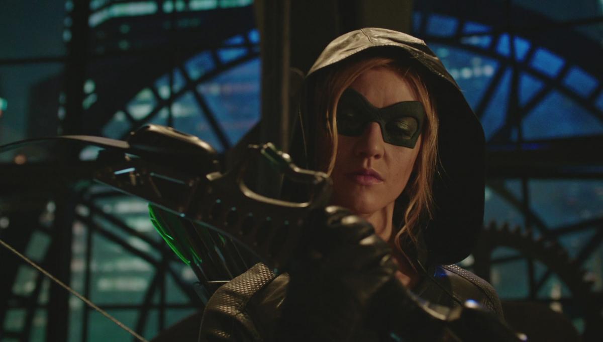 Green Arrow and the Canaries: The CW non lavorerà alla Serie TV