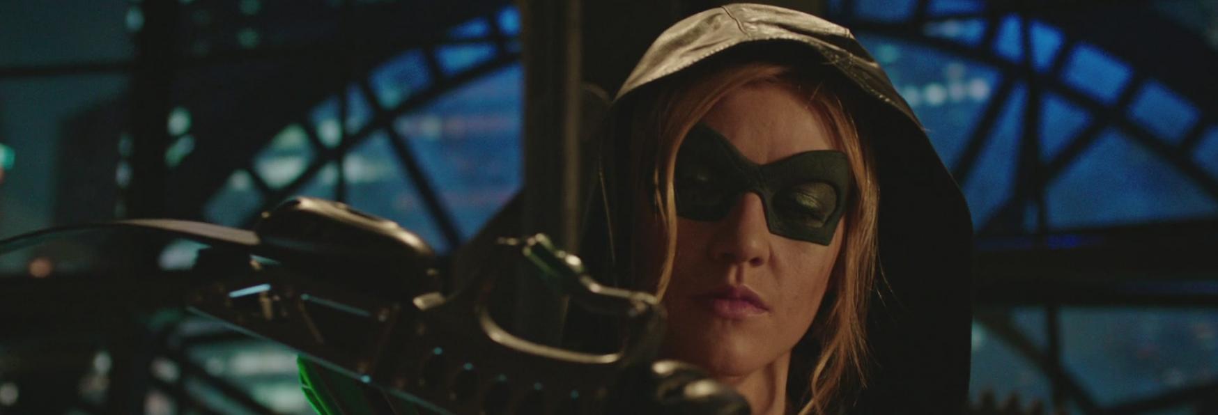 Green Arrow and the Canaries: The CW non lavorerà alla Serie TV