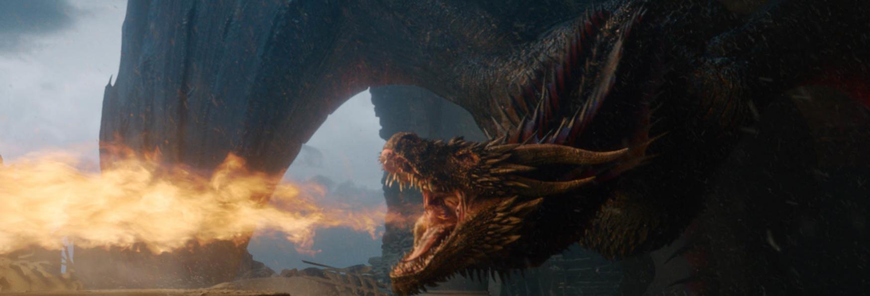 Game of Thrones: HBO ha perso il 40% di Spettatori dopo il Finale della Serie TV