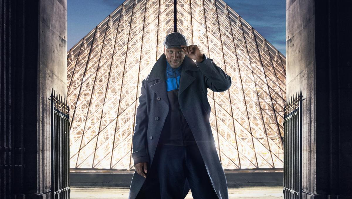 Lupin è la prima Serie TV Francese a comparire nella Top Ten della Piattaforma di Streaming Netflix