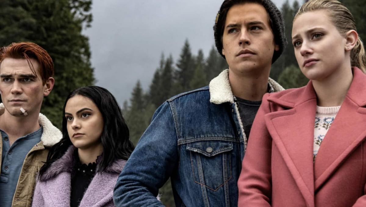 Riverdale 5: Trama, Cast, Trailer e Data della nuova Stagione della Serie targata The CW