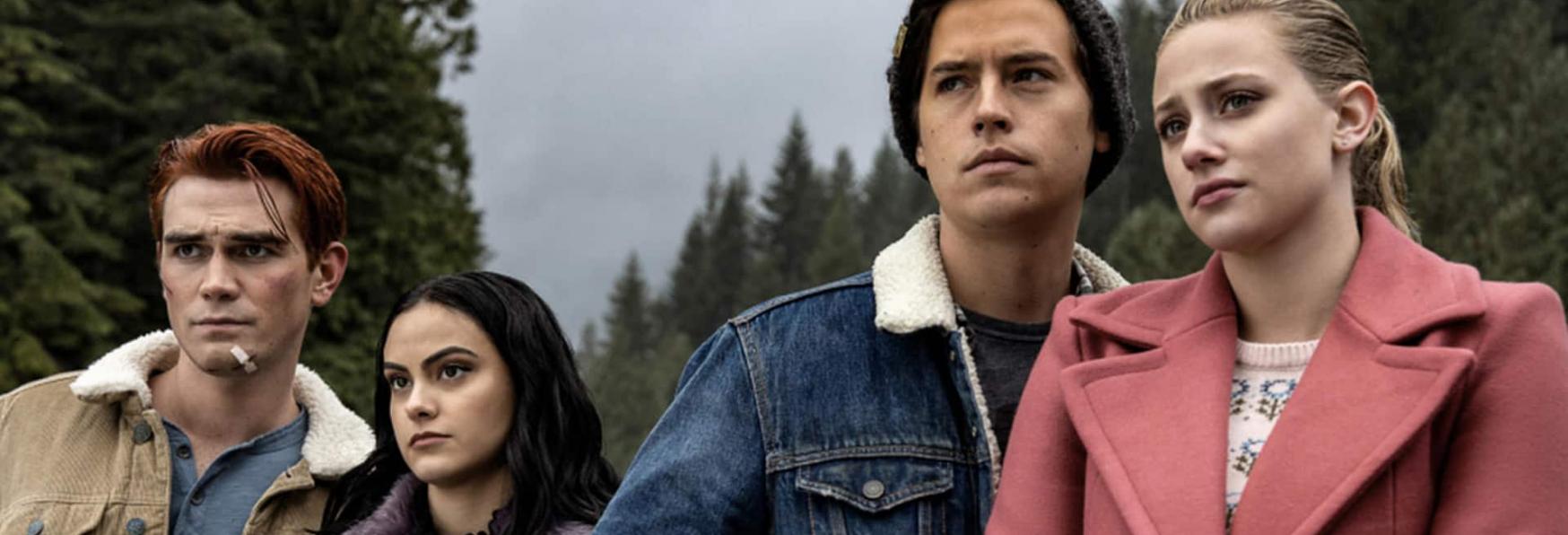 Riverdale 5: Trama, Cast, Trailer e Data della nuova Stagione della Serie targata The CW