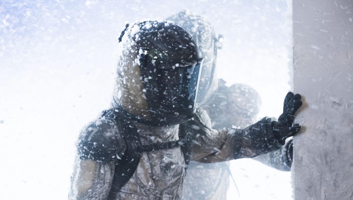 Snowpiercer 2: Rilasciato il Trailer Ufficiale della Stagione inedita