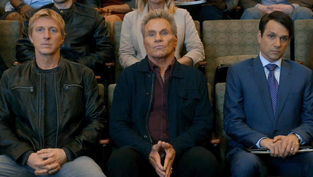 Cobra Kai: in arrivo una Serie TV Spin-Off? Sembra che ci siano delle Possibilità