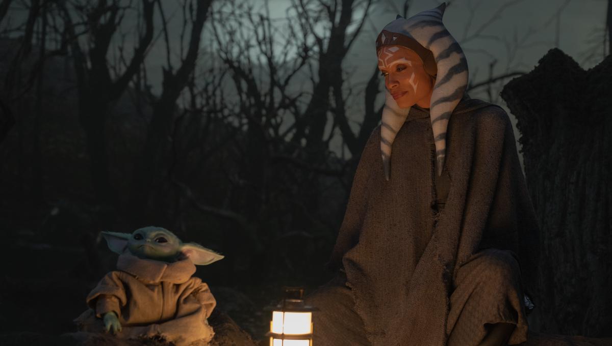 Star Wars: Trapelati alcuni Dettagli della Trama della Serie TV Spin-Off su Ashoka Tano