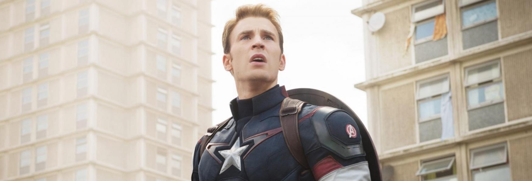 The Falcon and The Winter Soldier: vedremo Chris Evans nella Serie TV di prossima Uscita?