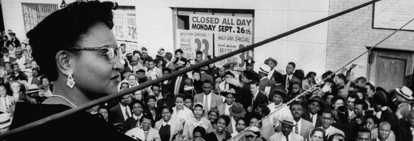 Women Of the Movement: nuova Miniserie targata ABC sull'Omicidio Emmett Till