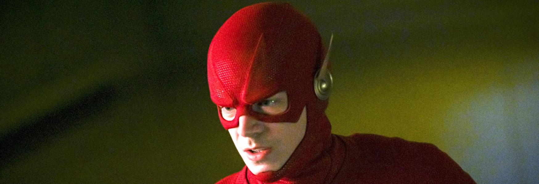 The Flash 7: Rivelato il volto del Villain della prossima Stagione