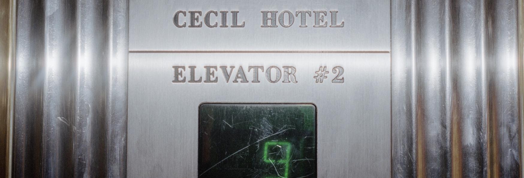 Crime Scene: The Vanishing at the Cecil Hotel - Netflix annuncia la nuova Serie TV di 4 Episodi