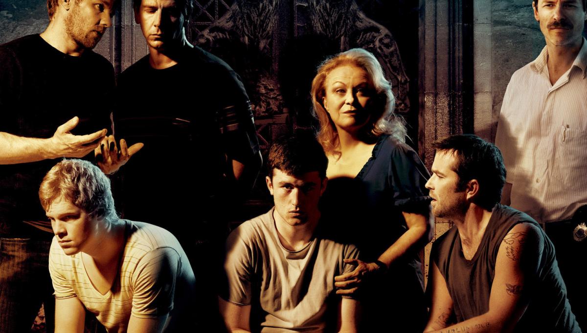 Animal Kingdom è stato Rinnovato, ma la 6° Stagione sarà l’Ultima