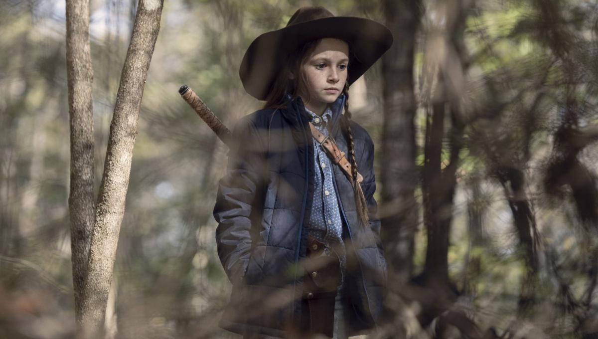 The Walking Dead 10: Rilasciato il Teaser Trailer dei prossimi 6 Episodi